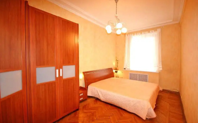 Astor Apartments Kutuzovskiy
