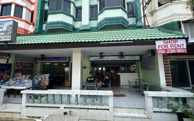 Freedom house