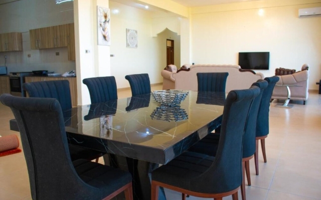 Nyali Golf View Residence