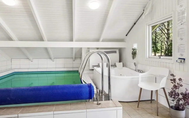 Charming Nordic Retreat - By Traum Ferienwohnungen