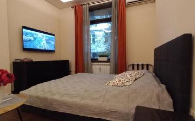 Embassy Apartment