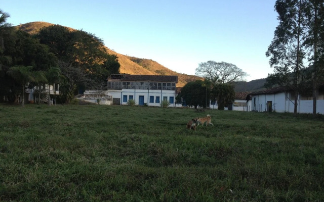 Fazenda São Fernando