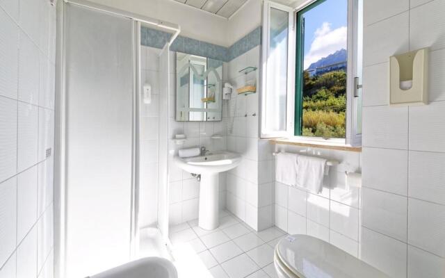Hotel Punta Imperatore