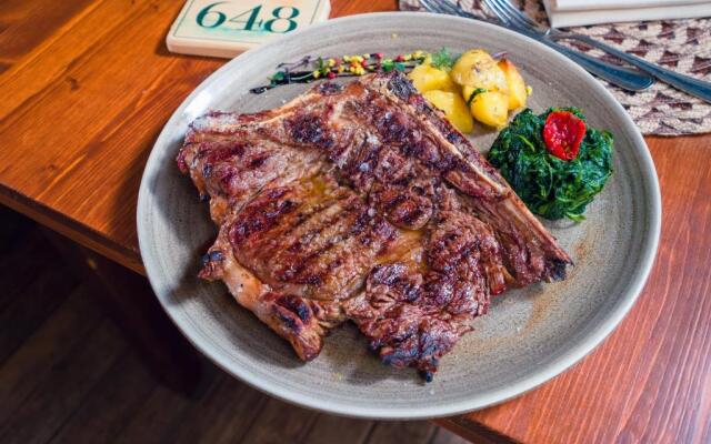 Agriturismo La Cerra