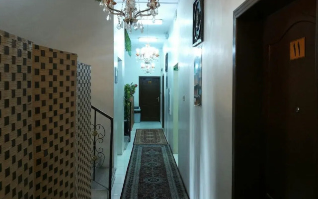 Al Eairy Apartments-Ihsaa 4