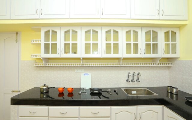 OYO Home 28030 Lively Stay