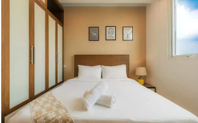 Ben Thanh Tower - Luminous Apartments D1