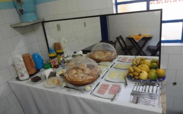 Pousada B & B