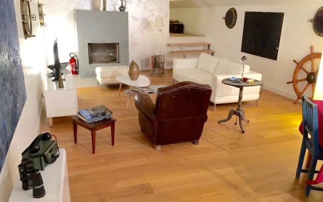 Holiday home Rue de la Tuillerie