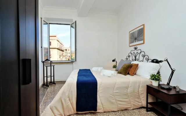 Capponi Apartment