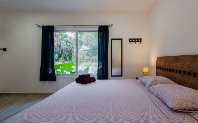 Villas Picalu Studios & Suites