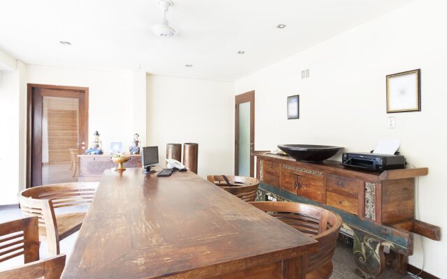 The Seri Villas Seminyak by Premier Hospitality Asia