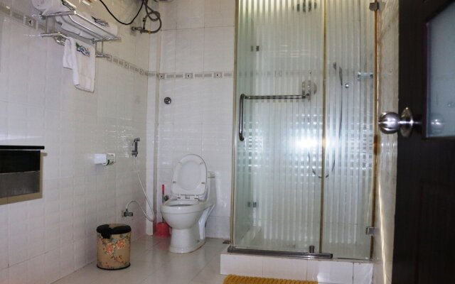 Oasis International Hotel Hawassa