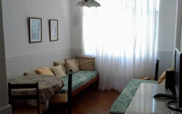 Apartamento Farol da Barra Salvador