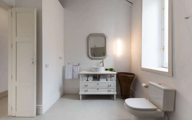 Villa Hacienda de la Guirra