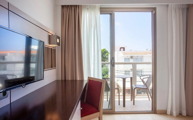 Hotel Puchet