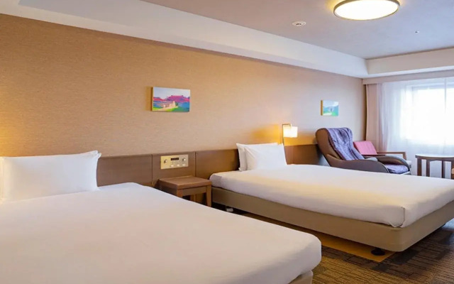 Daiwa Roynet Hotel Naha - Omoromachi