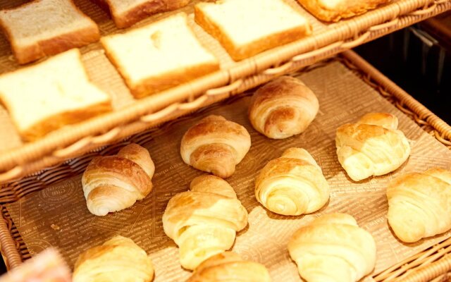 Smile Hotel Sapporo Susukino Minami