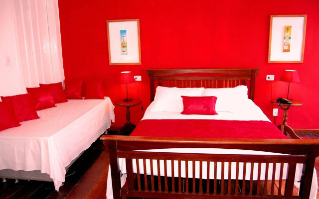 Luna Bahia Boutique Pousada