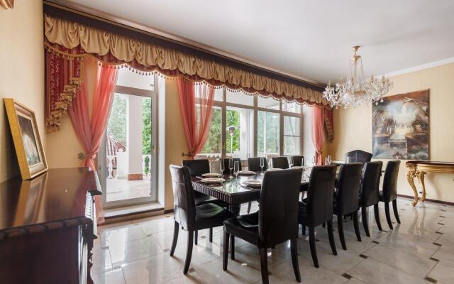 Уютный дом в Таганьково