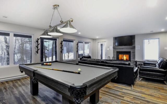 Chalet 06 Chemin Blanc by Les Chalets Alpins