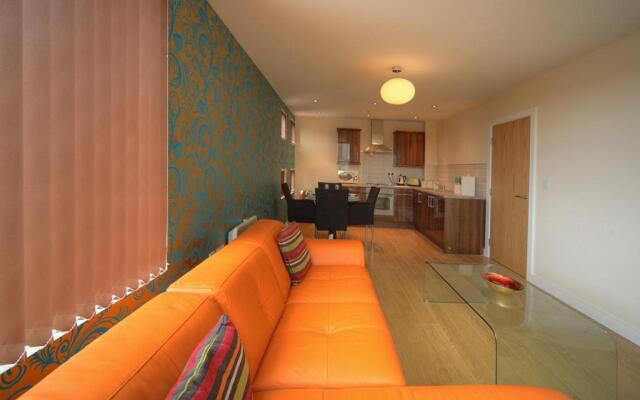 The Print Works Apartments