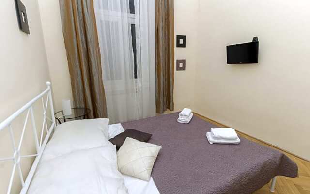 Budapest Bed and Breakfast