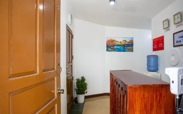 Mye Tourist Inn by Oyo Rooms