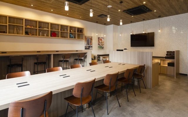 APA Hotel Hakata Higashihieekimae