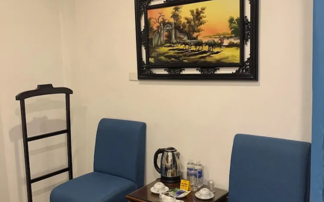 A25 Hotel - 26 Hang Non