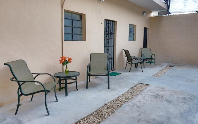 Casa de Ana
