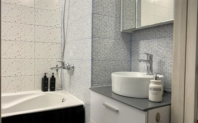 Музыка крыш на 6-ой Советской 10