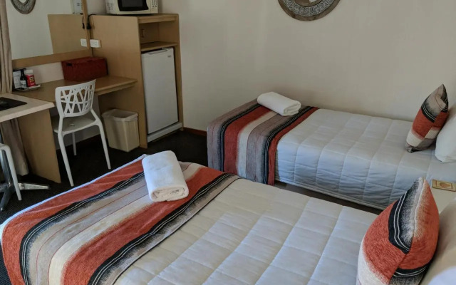 Karuah Motor Inn