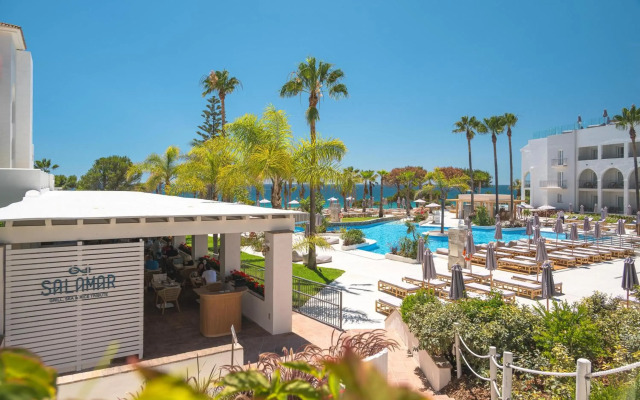 DAIA Slow Beach Hotel Conil - Adults Recommended