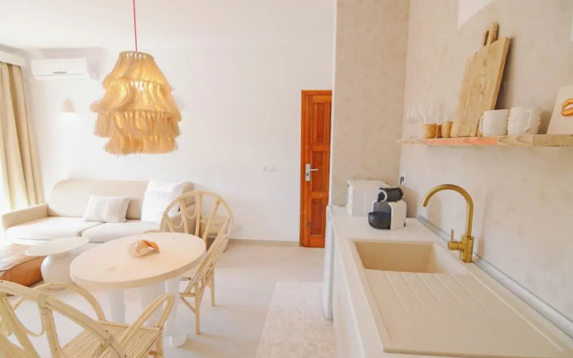 Secret Oasis Ibiza- Adults Only