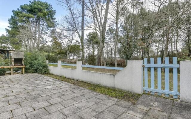 Maison Biscarrosse, 3 pièces, 4 personnes - FR-1-521-60