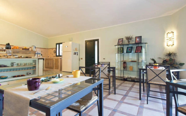 Appartamento Mariposa
