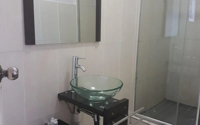 Izinga Guest House