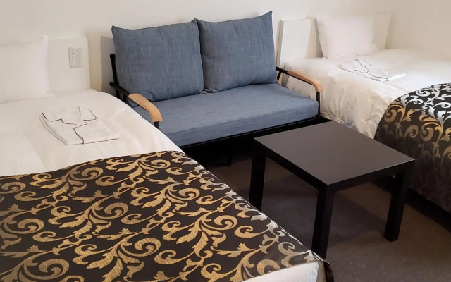 Tachikawa Regent Hotel