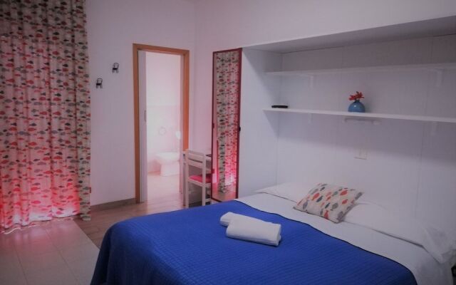 Hotel Villa Susy