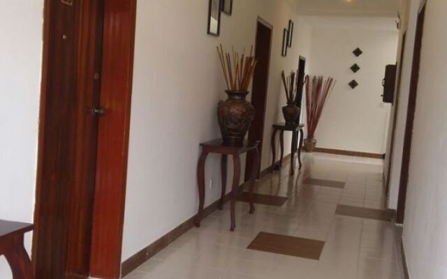 Hilary's Boutique Hotel