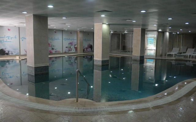 Sarot Termal Park Resort and Spa