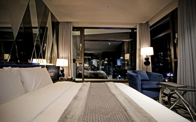 Best Louis Hamilton Hotel Gwang-An