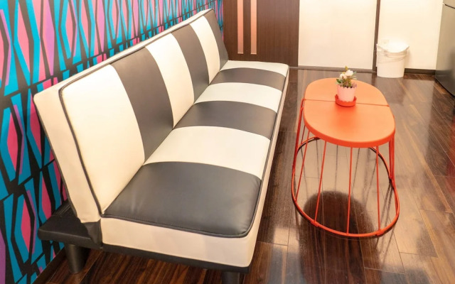 Rafore Shimanouchi II