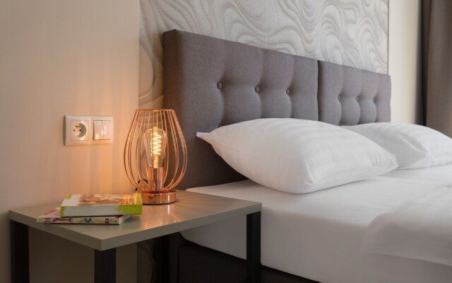 Liza Lux Apartments Old Town