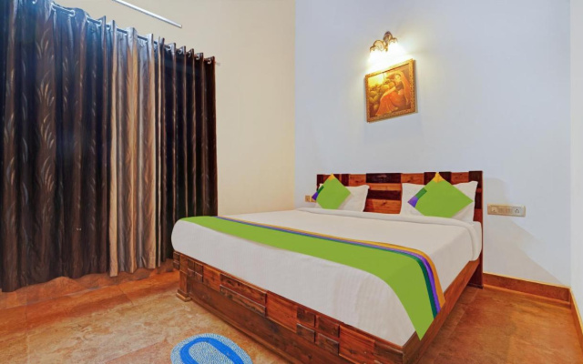 Treebo Alaka Rester Homestay, 5 mins to Raja Seat Garden