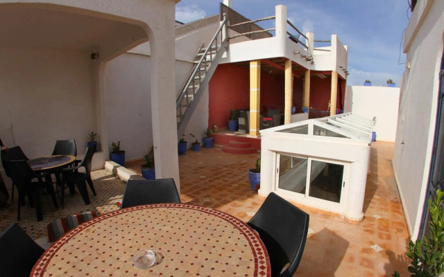 Riad Etoile de Mogador