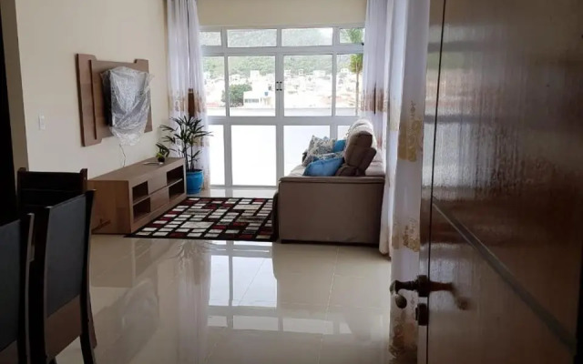 Cobertura 3 Suites - Praia Grande