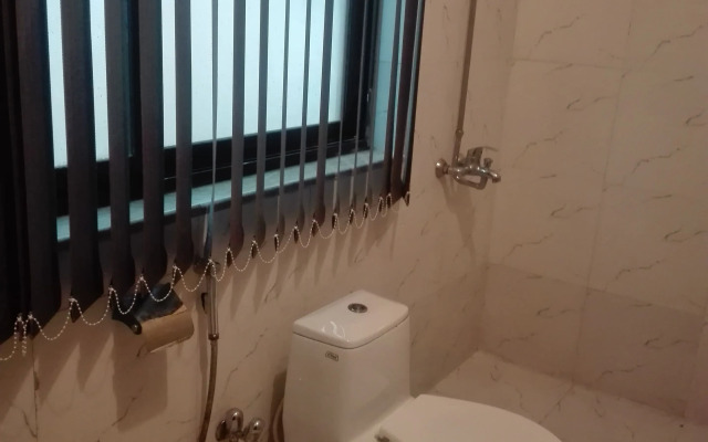 Westin Suites Guest House