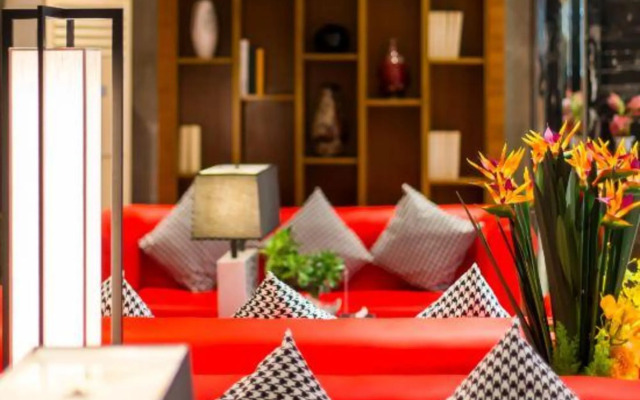 Boan SOHO Hotel